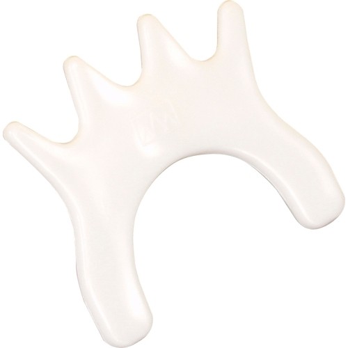 Rest Head Buffalo Nylon, White