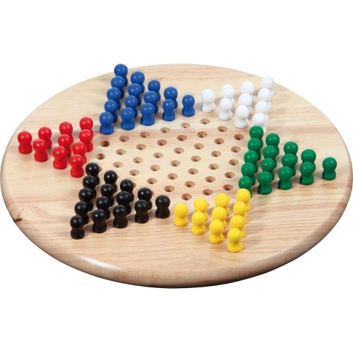 Game Philos Halma 29cm 3113