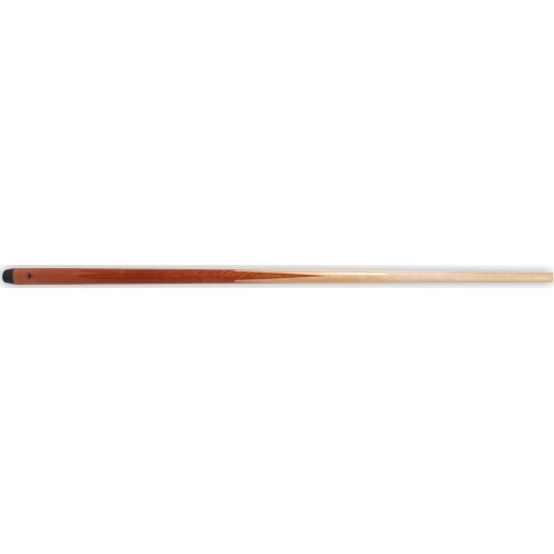 House Q 1-Piece Cue 130cm/12mm