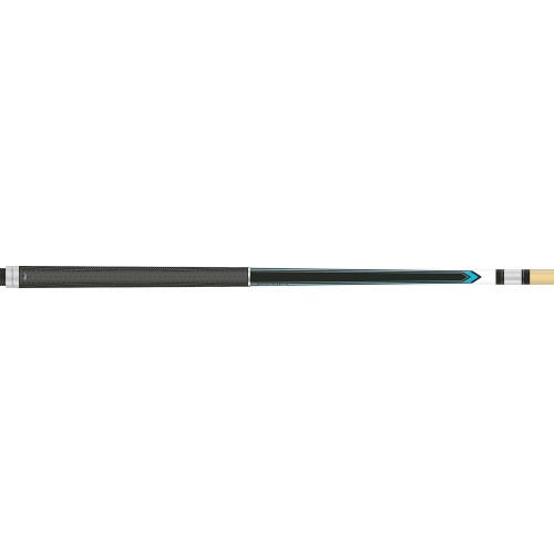 Buffalo Dominator II Pool Cue No.3 145cm/13mm