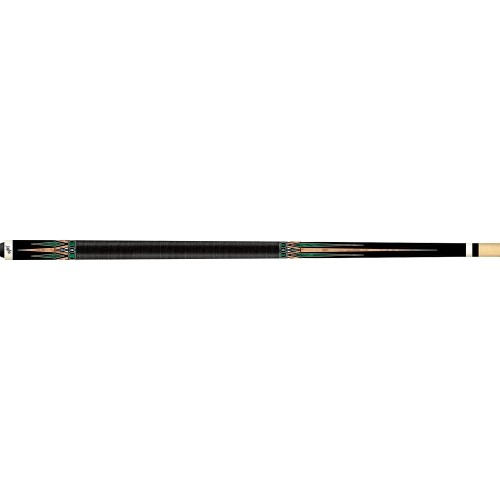 Dufferin pool cue 432 LDC malachite