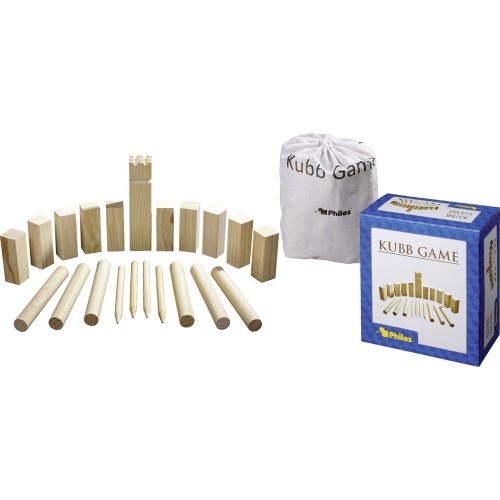 Game Philos Kubb 3313