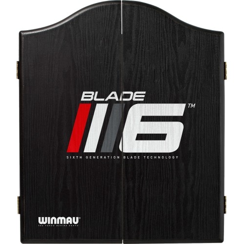 Dartboard Winmau Cabinet Blade 6 