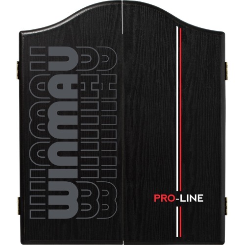 Dartboard Winmau Cabinet Pro-Line