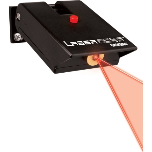 Winmau Dart Laser Oche