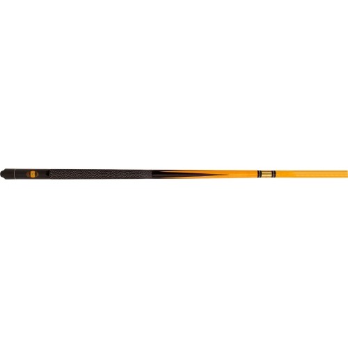 Hardwood 89 Ball Pool Cue 4-Point 145cm/12mm