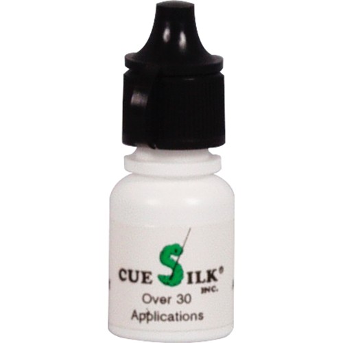 Cue Silk 1/4oz