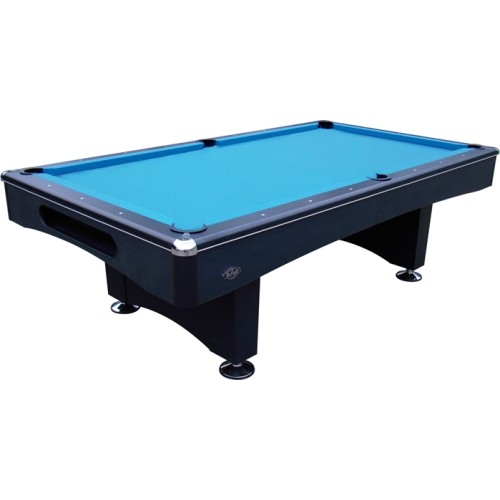 Pool Table Buffalo Eliminator II 6 ft, Black