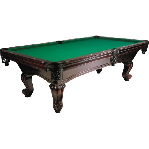 Pool Table Buffalo Napoleon 8ft Cherry