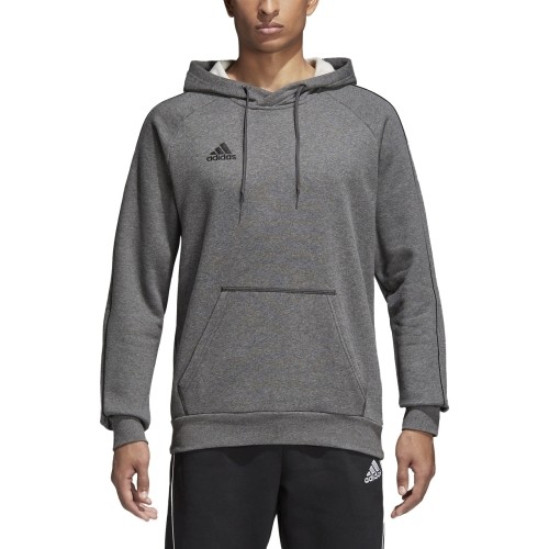 Adidas Džemperis Core 18 Hoodie Grey