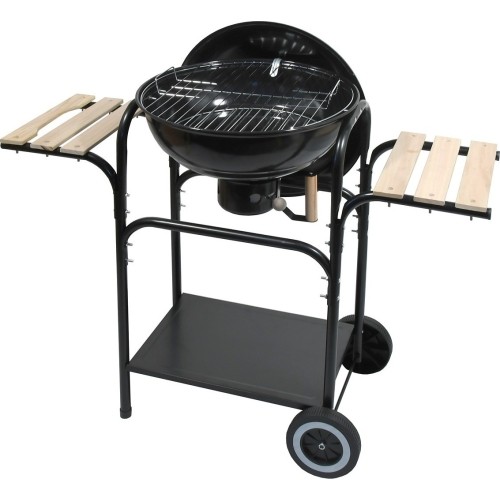 Grill węglowy ogrodowy Cattara Messina - 46 cm