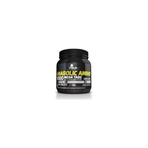 Olimp Anabolic Amino 9000 300 tab.