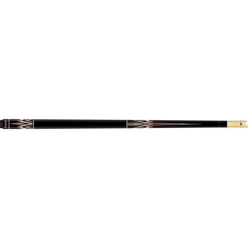 Buffalo Vision Carom Cue No.2 1B/2S 140cm