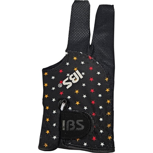 IBS Pro A billiard glove Star