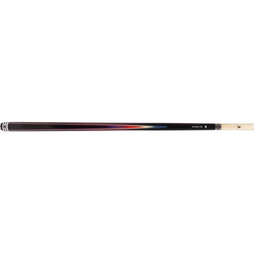 Adam X2 Super Pro Carom Cue 906 1B/2S incl. EXT