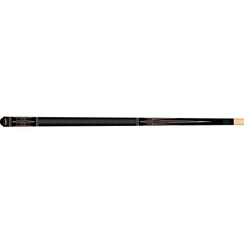 Maxton Mercan 4 pool cue