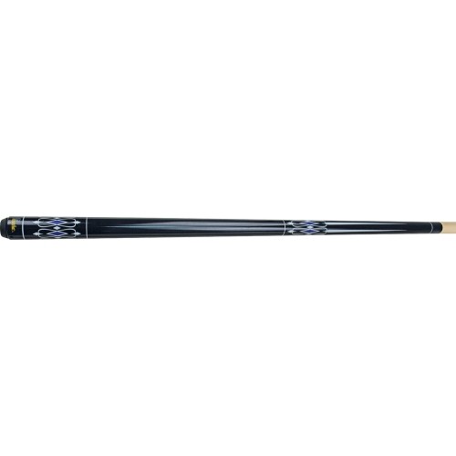 Kij Piranha S3 Carom Cue No.2 140cm/11.5mm