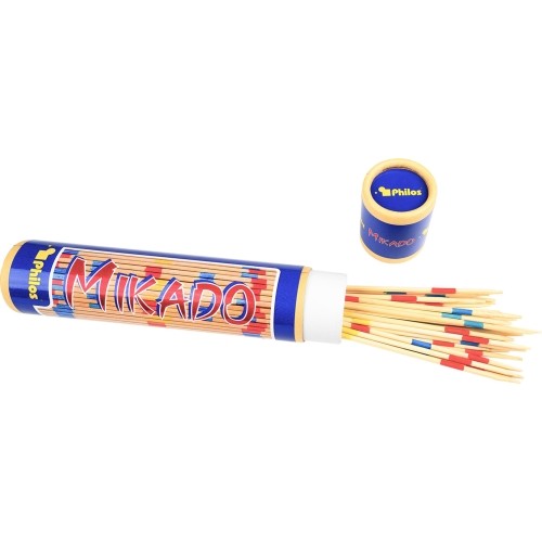 Philos Mikado bamboo in cardboard tube