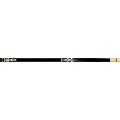 Buffalo Vision Carom Cue No.1 1B/2S 140 cm