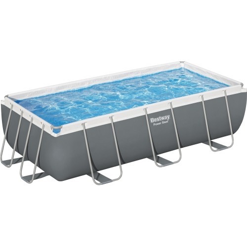 Bestway Steel Pro pool set 404 x 201 x 100 cm