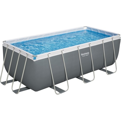 Bestway Steel Pro pool set 412 x 201 x 122 cm