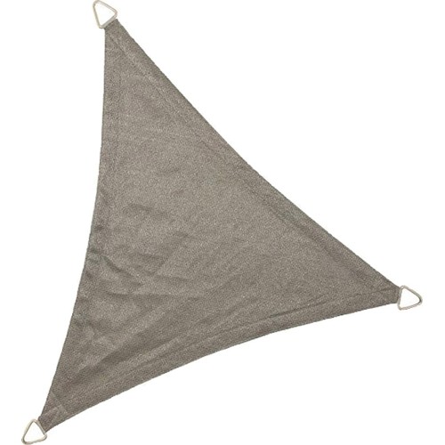 NC Outdoor shade sail triangle anthracite 500