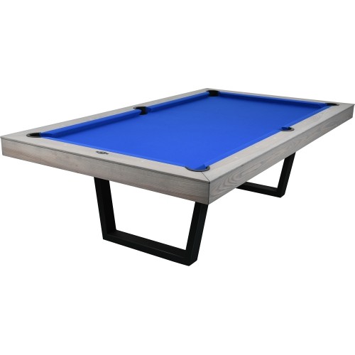 Buffalo Harlem Pool Table 7ft Cement+Top