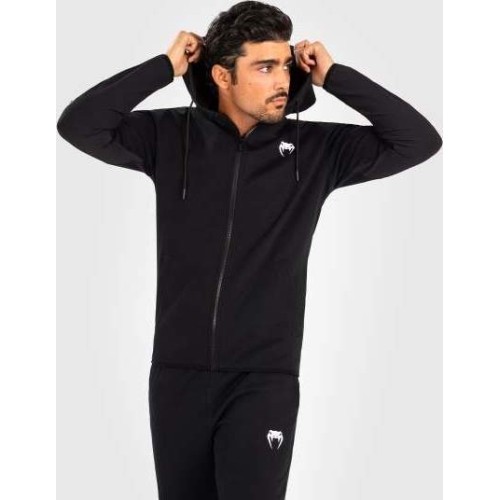 Venum Contender 4.0 Men’s Hoodie - Black