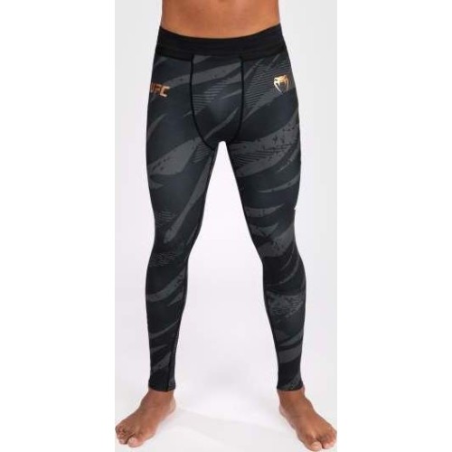 UFC Adrenaline by Venum Fight Week Performance Men’s Tight - Urban Camo