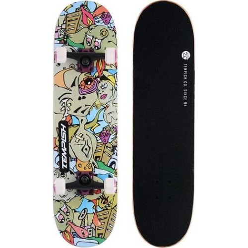 Tempish Crazzy Skateboard