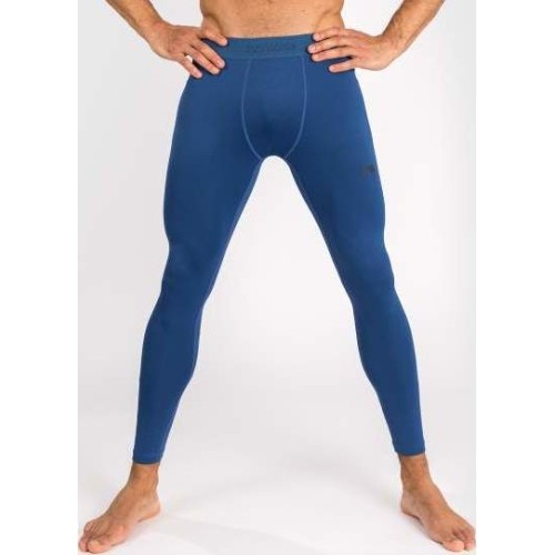 Venum Contender Men's Spats - Blue