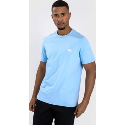 Venum Contender T-Shirt - Ocean Blue