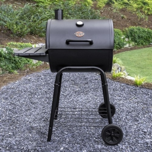 Char-Griller Wrangler outdoor grill