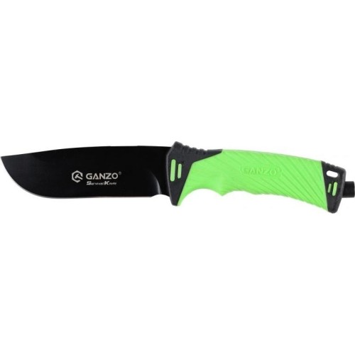 Fixed Blade Knife Ganzo G8012-LG