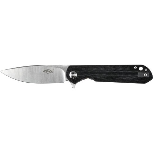 Folding Knife Ganzo Firebird FH41-BK