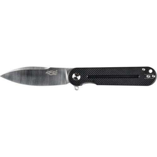 Folding Knife Ganzo Firebird FH922-BK