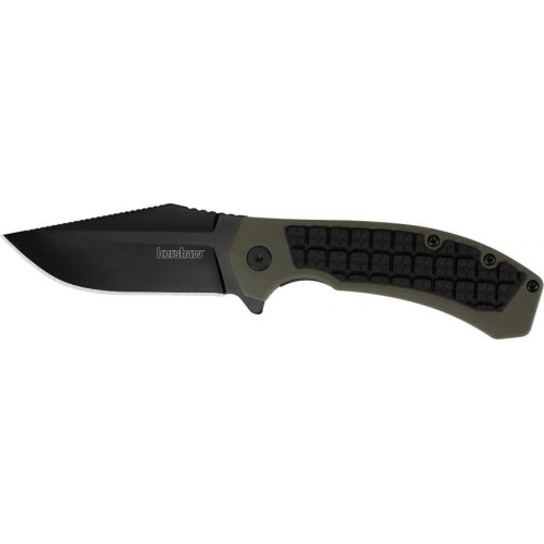 Folding Knife Kershaw Faultline