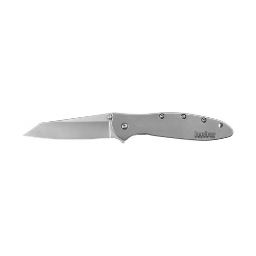 Folding Knife Kershaw Random Leek