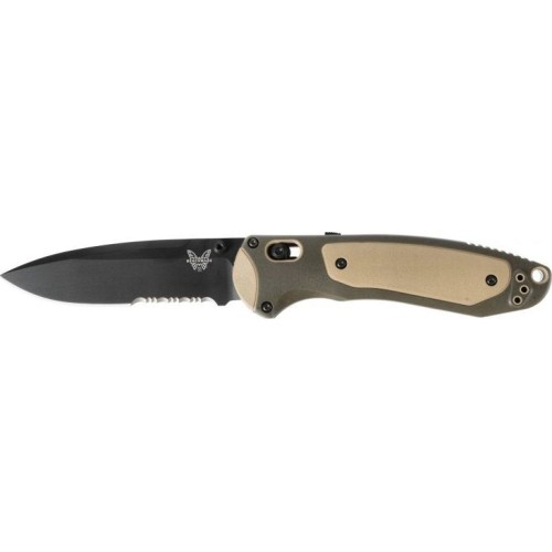 Boost Knife Benchmade 590SBK-1 