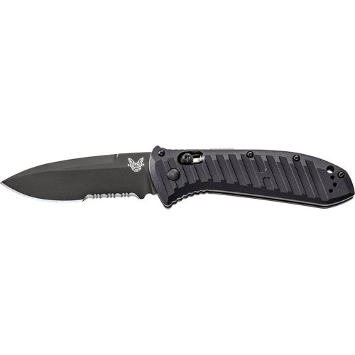 Knife Benchmade Auto Presidio II 5700SBK