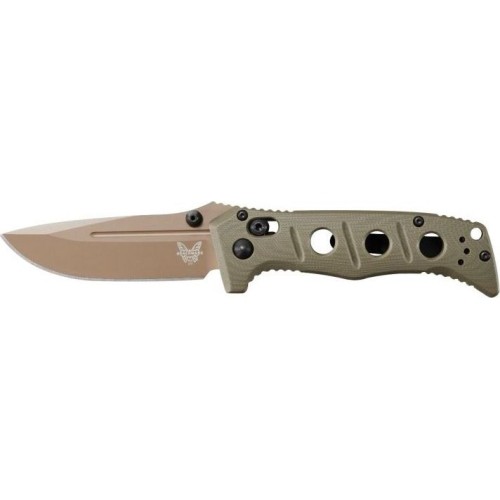 Folding Knife Benchmade 273FE-2 Mini Adamas