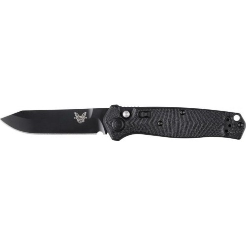 Nóż składany Benchmade 8551BK Mediator