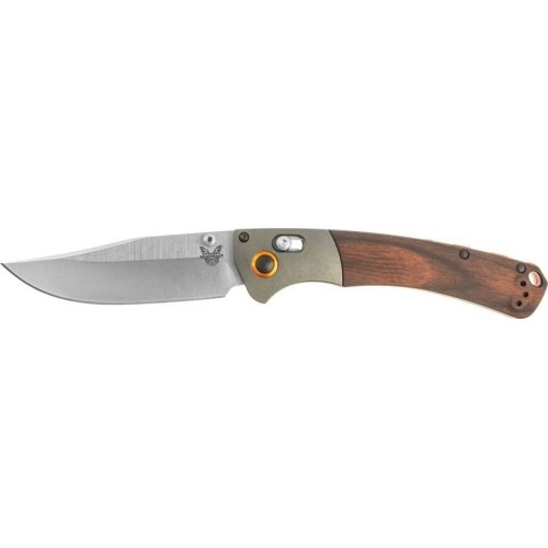 Folding Knife Benchmade 15080-2 Crooked River