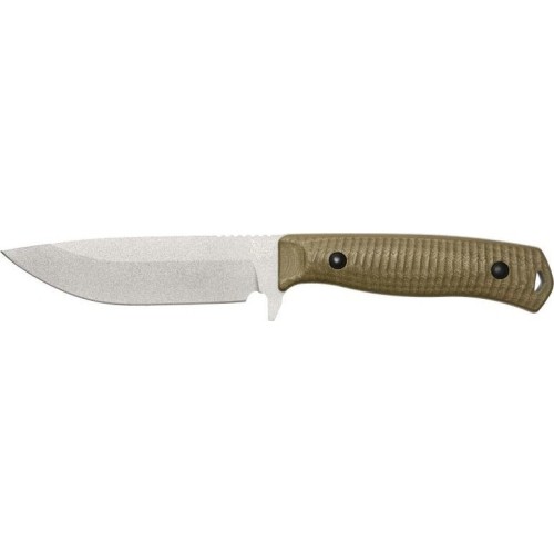 Knife Benchmade 539GY ANONIMUS, CruWear, OD Green G10