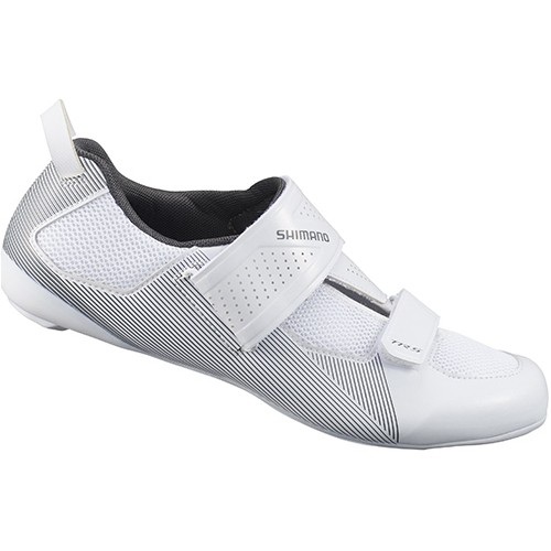 Bicycle Shoes SH-TR501M White Ind.Pack 45.0