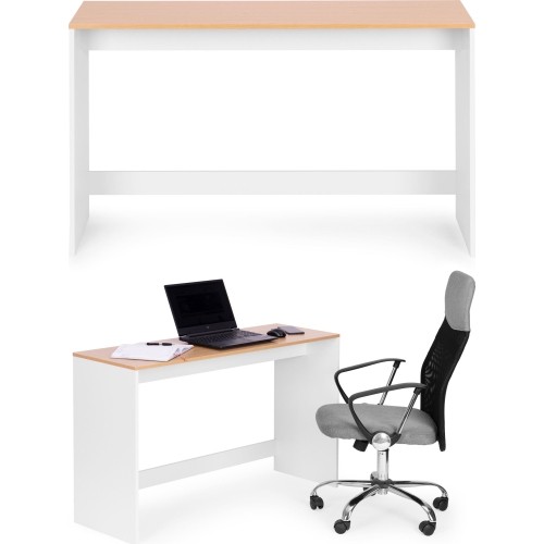 Multipurpose computer desk school table dressing table