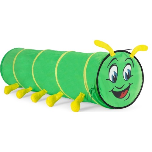 Children's tent tunnel Centipede IPLAY