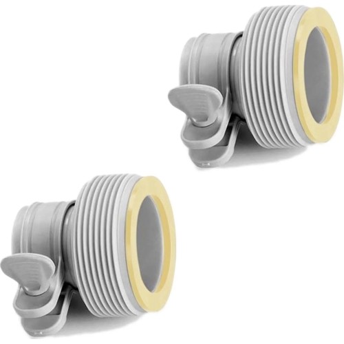 Hose pump fittings adapter reduction Intex 29061