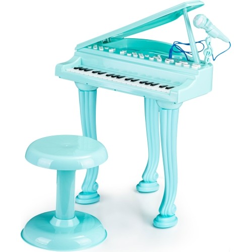 Organ piano keyboard piano with mp3 microphone