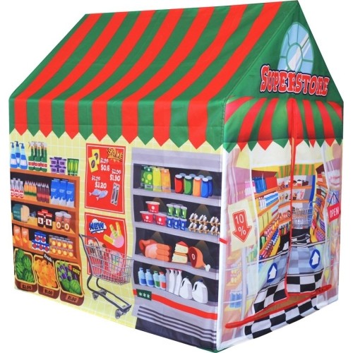 Tent For Children iPlay Grocery Store